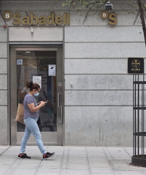 El riesgo se reconfigura