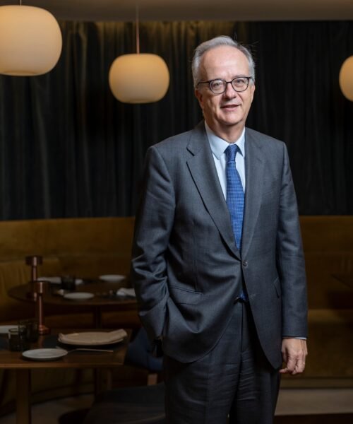 Simón Pedro Barceló: “Las familias no pueden convivir con los turistas en el mismo edificio”