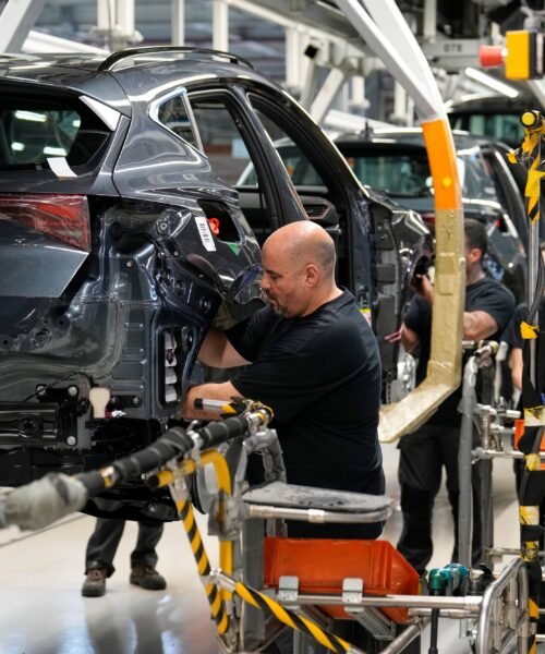 19 indicadores contra el catastrofismo