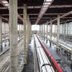 La investigación del descarrilamiento de Atocha de 2023 deja sin aclarar por qué se rompió la vía pese a los análisis de laboratorio