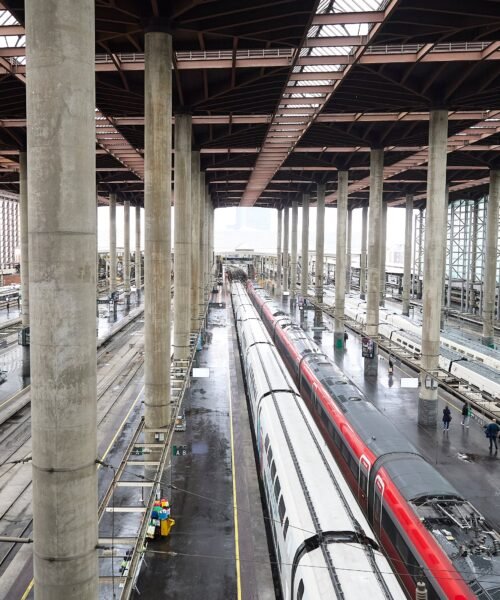 La investigación del descarrilamiento de Atocha de 2023 deja sin aclarar por qué se rompió la vía pese a los análisis de laboratorio