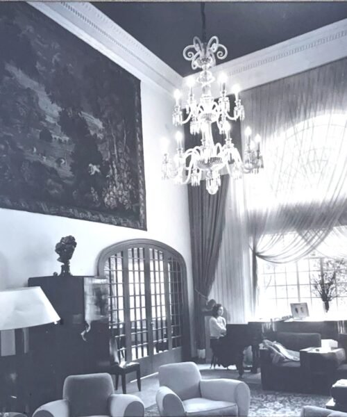 La Orquesta Nacional de España rompe con nueve décadas de silencio de mujeres en el exilio