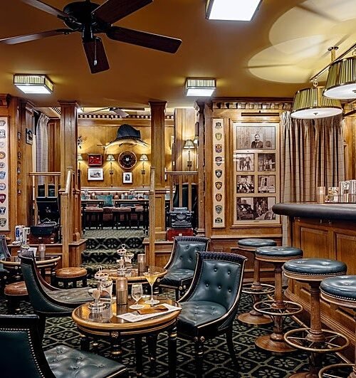 Tres horas en Hemingway