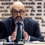 El presidente de Adif: “Trabajaremos día a día para revertir esa sensación de inseguridad que parece que flota”