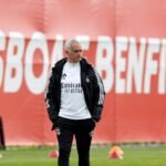 José Mourinho: “Fueron tres años en el Real Madrid duros, intensos, casi violentos”