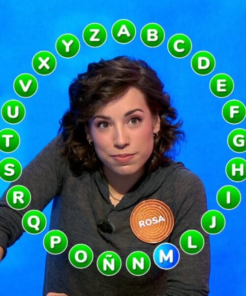 ¿Pero cómo pudo saber esa pregunta de ‘Pasapalabra’? Así se preparan los concursantes