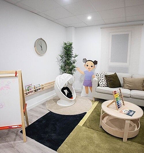 La Fiscalía de Barcelona estrena un servicio pionero de violencia contra la infancia