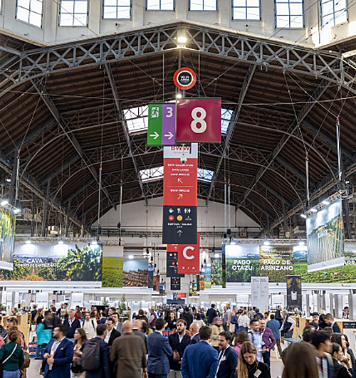 Barcelona Wine Week 2026 en Barcelona: fechas, horarios, dónde está y cómo llegar en transporte público
