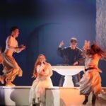 ‘T AMARÉ’ de Tony Grox & Lucycalys gana el Benidorm Fest 2026 gracias al apoyo de la audiencia