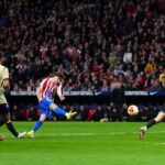 El rock and roll del Atlético desfigura al Barça en la Copa del Rey