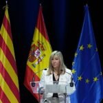 Perelló censura el «déficit de jueces» y los «problemas» para implantar la ley de eficiencia de Bolaños