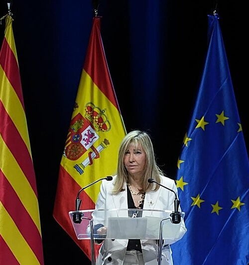 Perelló censura el «déficit de jueces» y los «problemas» para implantar la ley de eficiencia de Bolaños