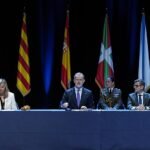 El Rey recuerda a los nuevos jueces que deben ser «ejemplo constante de rectitud» y regirse bajo «estrictos parámetros éticos»