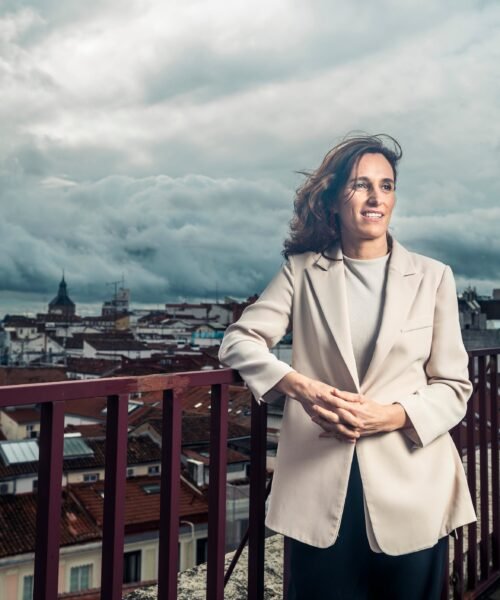 Mónica García: “Las guardias médicas voluntarias romperían el sistema”