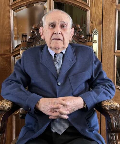 Pesar na comarca polo pasamento de Severino Escuris Batalla