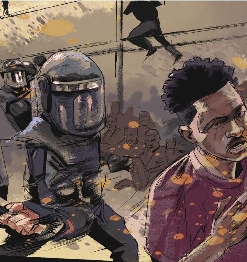 Una decena de autores acusa a la editorial Dolmen de impagos por miles de euros e incumplimientos de contrato