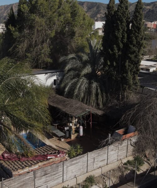 El calvario de Salma en la casa de los horrores de Murcia: “Le había dicho dónde pensaba enterrarla”