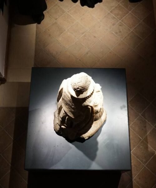 El Ministerio de Cultura devuelve al pueblo de Brihuega varias obras incautadas durante la Guerra Civil