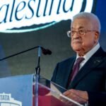 Abbas anuncia las primeras elecciones directas para el Parlamento de la OLP tras la presión de EE UU