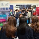 Murcia y Alicante miran al futuro: más de 30 instituciones educativas se reúnen en la Feria de Universidades ELIS