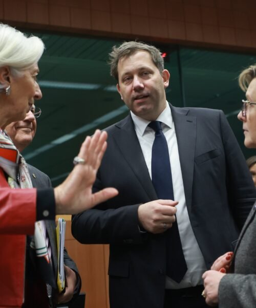 La UE impulsa el papel del euro en los mercados de capitales para ganar terreno frente al dólar