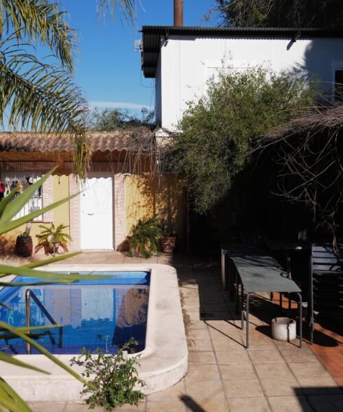 El infierno de Salma, secuestrada en Murcia: 22 meses de golpes, agresiones sexuales y vejaciones