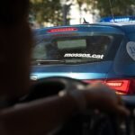 Los Mossos investigan una presunta agresión sexual del hermano de Ansu Fati a una mujer en Barcelona