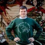 Marc Giró elige un provocador nombre para su programa en La Sexta: ‘Cara al show’