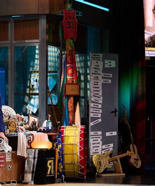 Manual para fomentar la crispación