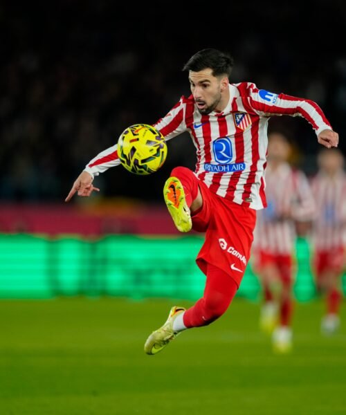 La hora de Álex Baena