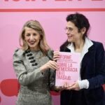 Los expertos de Trabajo piden que los empleados ocupen hasta la mitad de los sillones de los consejos de administración