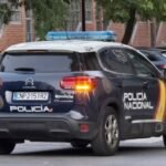 Una mujer secuestrada en Murcia logra escapar tras dos años dada por desaparecida