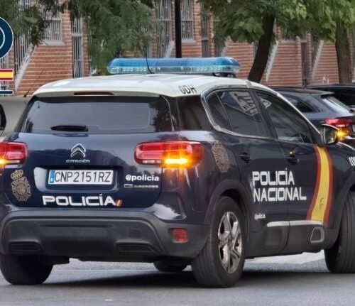 Una mujer secuestrada en Murcia logra escapar tras dos años dada por desaparecida