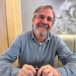 Miguel Sánchez Romera, el médico con estrella Michelin