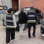 La Mara Salvatrucha como oficina de sicarios: cae un joven por encargar por 3.000 euros la muerte de otro a la ‘clica Adams’