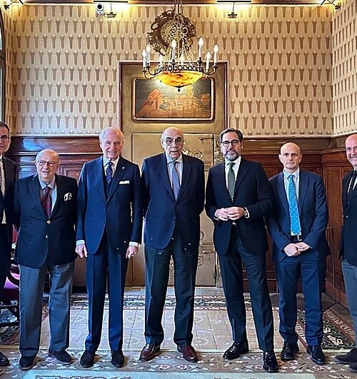 Salvador Alemany: «Barcelona necesita un proyecto de ilusión como Liceu Mar»