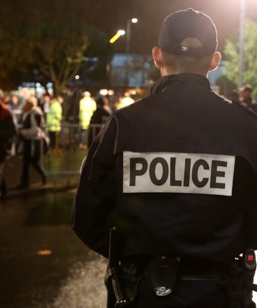 Acusados 10 hombres por violar a un niño de cinco años bajo sumisión química en Francia