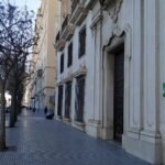 El TSJ de Andalucía confirma 20 años de cárcel para un hombre por abusos a cuatro de sus sobrinas menores en Málaga