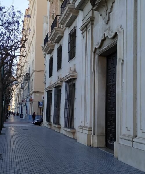 El TSJ de Andalucía confirma 20 años de cárcel para un hombre por abusos a cuatro de sus sobrinas menores en Málaga