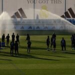 Osasuna – Real Madrid en directo, el partido de la Liga en vivo