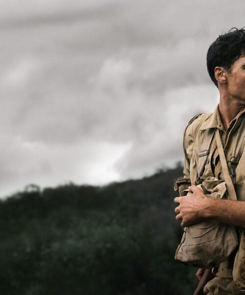 “Un hombre feliz no tiene pasado, un hombre infeliz no tiene nada más”