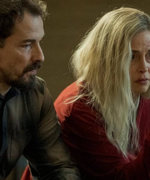 ‘Atomic’ y ‘Unfamiliar’, la vitalidad de los narcotraficantes y espías