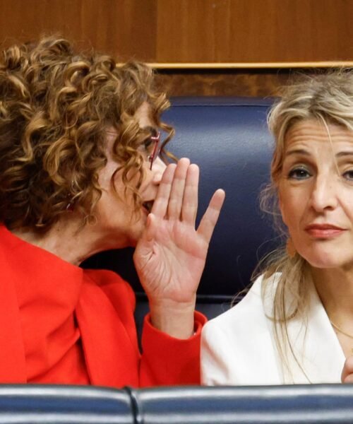 Hacienda elevará la deducción fiscal para que los perceptores del nuevo salario mínimo sigan sin tributar