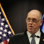 Homan, ‘zar de la frontera’ de Trump, anuncia que la operación migratoria en Minnesota “ha concluido”
