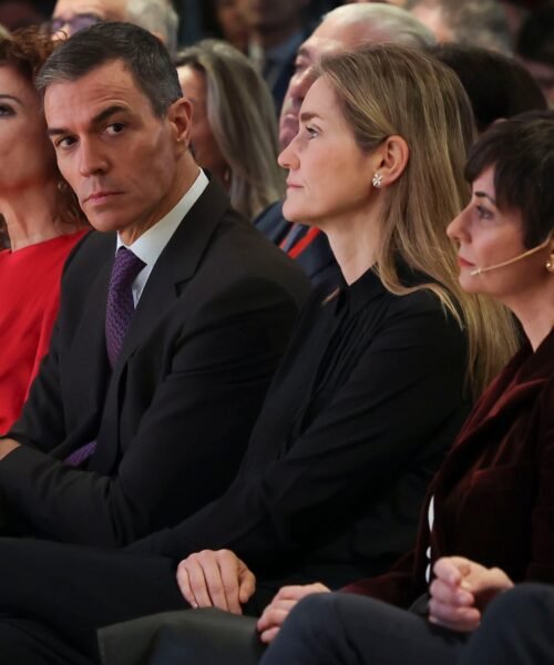 Sánchez anuncia que el fondo soberano financiará la construcción de 15.000 viviendas al año