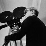 Andy Warhol reaparece en la gran pantalla