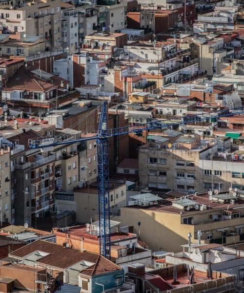 Las herencias de vivienda alcanzan su máximo histórico tras crecer con fuerza en 2025