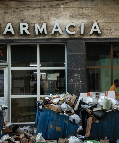 El hundimiento de Cuba: “Somos un altar de sacrificios”