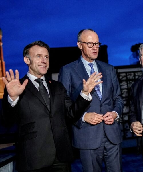 El significado del diálogo nuclear franco-alemán: nadie se fía de EE UU