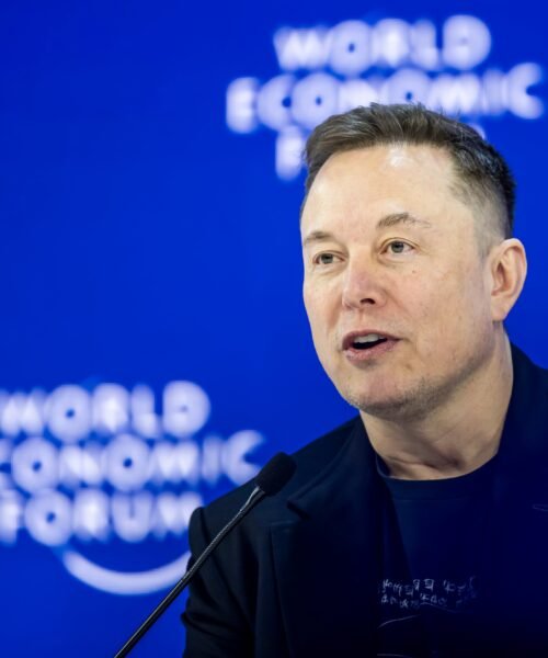 La Fiscalía de París registra las oficinas de X en Francia y convoca a Elon Musk para que declare por manipulación de algoritmos